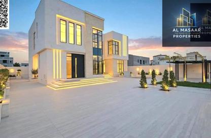 Villa - 6 - 7+ for sale in Al Yasmeen 1 - Al Yasmeen - Ajman