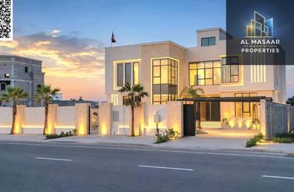 Villa - 6 - 7+ for sale in Al Yasmeen 1 - Al Yasmeen - Ajman
