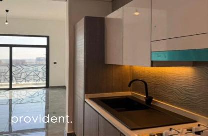Apartment - Studio - 1 for sale in Joya Dorado Residences - Arjan - Dubai Apartment - Studio - 1 for sale in Joya Dorado Residences - Arjan - Dubai