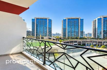 Apartment - Studio - 1 for sale in Joya Dorado Residences - Arjan - Dubai Apartment - Studio - 1 for sale in Joya Dorado Residences - Arjan - Dubai