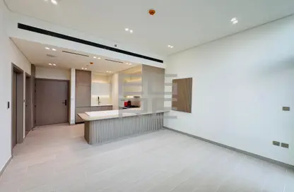 Apartment - 1 Bedroom - 2 Bathrooms for rent in Binghatti Phantom - District 17 - Jumeirah Village Circle - Dubai