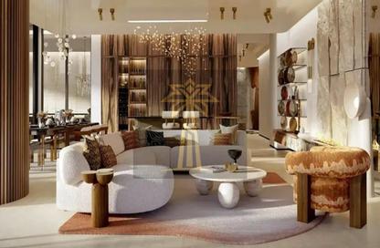 Office Space - Studio - 1 for sale in Azizi Emerald - Dubai Healthcare City - Bur Dubai - Dubai