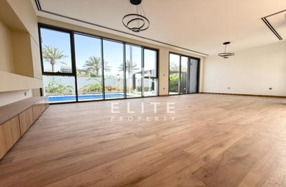 Villa - 4 Bedrooms - 5 Bathrooms for rent in Sidra Villas II - Sidra Villas - Dubai Hills Estate - Dubai Villa - 4 Bedrooms - 5 Bathrooms for rent in Sidra Villas II - Sidra Villas - Dubai Hills Estate - Dubai