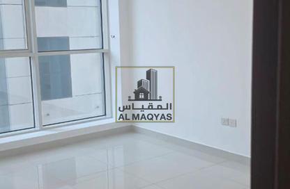 Apartment - 2 - 3 for rent in Al Khan - Sharjah