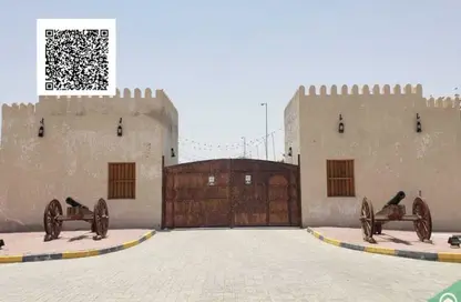 Land - Studio for sale in Manama - Ajman