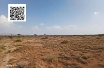 Land - Studio for sale in Manama - Ajman Land - Studio for sale in Manama - Ajman