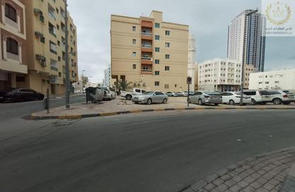 Land - Studio for sale in Al Nakheel - Ajman Downtown - Ajman Land - Studio for sale in Al Nakheel - Ajman Downtown - Ajman