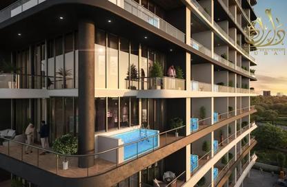 Apartment - Studio - 1 Bathroom for sale in Empire Gardens - Dubai Land Residence Complex - Dubai