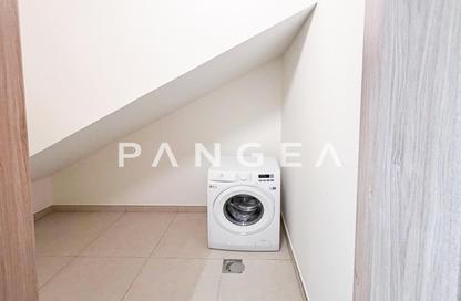 Townhouse - 4 - 3 for rent in Costa Brava 2 - Costa Brava - Damac Lagoons - Dubai