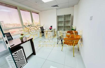 Office Space - Studio - 1 Bathroom for rent in Silver Home Building - Hor Al Anz - Deira - Dubai Office Space - Studio - 1 Bathroom for rent in Silver Home Building - Hor Al Anz - Deira - Dubai