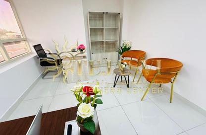 Office Space - Studio - 1 Bathroom for rent in Silver Home Building - Hor Al Anz - Deira - Dubai Office Space - Studio - 1 Bathroom for rent in Silver Home Building - Hor Al Anz - Deira - Dubai