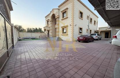 Villa - 7 Bedrooms - 7+ Bathrooms for sale in Al Mowaihat 2 - Al Mowaihat - Ajman
