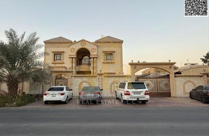 Villa - 7 Bedrooms - 7+ Bathrooms for sale in Al Mowaihat 2 - Al Mowaihat - Ajman
