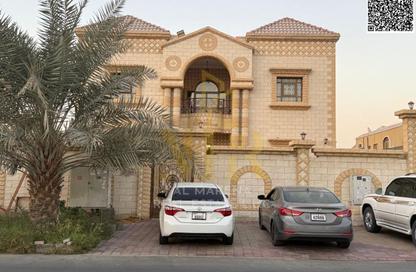 Villa - 7 Bedrooms - 7+ Bathrooms for sale in Al Mowaihat 2 - Al Mowaihat - Ajman