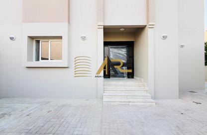 Villa - 4 - 5 for rent in Oasis Villas - Barashi - Al Badie - Sharjah