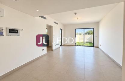 Townhouse - 3 - 4 for sale in Noya Viva - Noya - Yas Island - Abu Dhabi