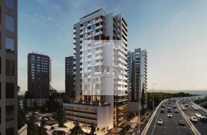 Apartment - 1 Bedroom - 2 Bathrooms for sale in Urban Life - Business Bay - Dubai