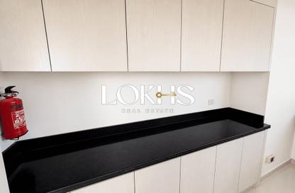 Apartment - 1 Bedroom - 2 Bathrooms for rent in Carson B - Carson - Damac Hills - Dubai Apartment - 1 Bedroom - 2 Bathrooms for rent in Carson B - Carson - Damac Hills - Dubai