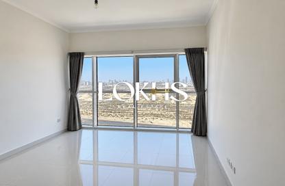 Apartment - 1 Bedroom - 2 Bathrooms for rent in Carson B - Carson - Damac Hills - Dubai Apartment - 1 Bedroom - 2 Bathrooms for rent in Carson B - Carson - Damac Hills - Dubai