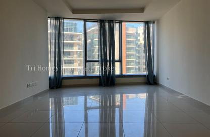 Apartment - 1 Bedroom - 2 Bathrooms for rent in Sun Tower - Shams Abu Dhabi - Al Reem Island - Abu Dhabi Apartment - 1 Bedroom - 2 Bathrooms for rent in Sun Tower - Shams Abu Dhabi - Al Reem Island - Abu Dhabi