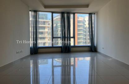 Apartment - 1 Bedroom - 2 Bathrooms for rent in Sun Tower - Shams Abu Dhabi - Al Reem Island - Abu Dhabi Apartment - 1 Bedroom - 2 Bathrooms for rent in Sun Tower - Shams Abu Dhabi - Al Reem Island - Abu Dhabi