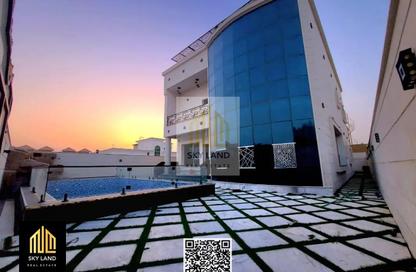 Villa - 6 Bedrooms - 7+ Bathrooms for sale in Al Rawda 2 Villas - Al Rawda 2 - Al Rawda - Ajman