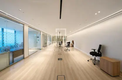 Office Space - Studio for rent in The H Hotel - Sheikh Zayed Road - Dubai