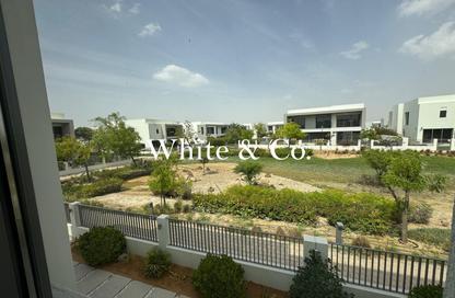 Villa - 5 Bedrooms - 5 Bathrooms for rent in Sidra Villas I - Sidra Villas - Dubai Hills Estate - Dubai