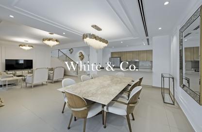 Villa - 5 Bedrooms - 5 Bathrooms for rent in Sidra Villas I - Sidra Villas - Dubai Hills Estate - Dubai