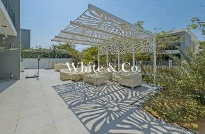 Villa - 5 Bedrooms - 5 Bathrooms for rent in Sidra Villas I - Sidra Villas - Dubai Hills Estate - Dubai