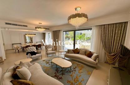 Villa - 5 Bedrooms - 5 Bathrooms for rent in Sidra Villas I - Sidra Villas - Dubai Hills Estate - Dubai Villa - 5 Bedrooms - 5 Bathrooms for rent in Sidra Villas I - Sidra Villas - Dubai Hills Estate - Dubai