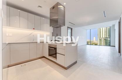 Apartment - 2 - 3 for sale in Sobha Hartland Waves Opulence - Sobha Hartland - Mohammed Bin Rashid City - Dubai Apartment - 2 - 3 for sale in Sobha Hartland Waves Opulence - Sobha Hartland - Mohammed Bin Rashid City - Dubai