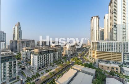 Apartment - 2 - 3 for sale in Sobha Hartland Waves Opulence - Sobha Hartland - Mohammed Bin Rashid City - Dubai Apartment - 2 - 3 for sale in Sobha Hartland Waves Opulence - Sobha Hartland - Mohammed Bin Rashid City - Dubai