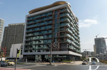 شقة - غرفة نوم - 2 حمامات للايجار في مساكن ستونهنج 2 - منطقة 15 - قرية جميرا الدائرية - دبي