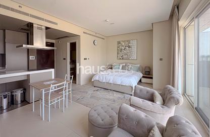 Apartment - Studio - 1 Bathroom for rent in West Avenue Tower - Dubai Marina - Dubai Apartment - Studio - 1 Bathroom for rent in West Avenue Tower - Dubai Marina - Dubai
