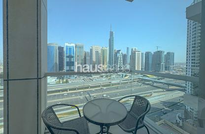 Apartment - Studio - 1 Bathroom for rent in West Avenue Tower - Dubai Marina - Dubai Apartment - Studio - 1 Bathroom for rent in West Avenue Tower - Dubai Marina - Dubai