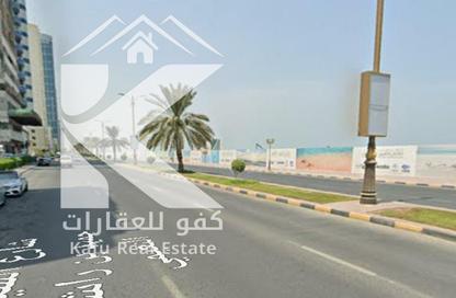 أرض - استوديو للبيع في النخيل 2 - النخيل - عجمان
