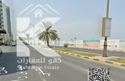 أرض - استوديو للبيع في النخيل 2 - النخيل - عجمان