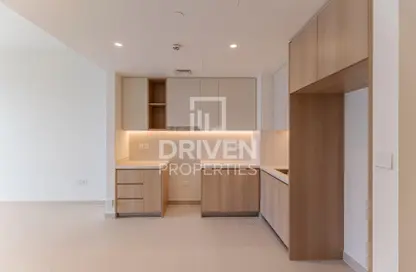 Apartment - 2 Bedrooms - 2 Bathrooms for sale in Island Park I - Dubai Creek Harbour (The Lagoons) - Dubai
