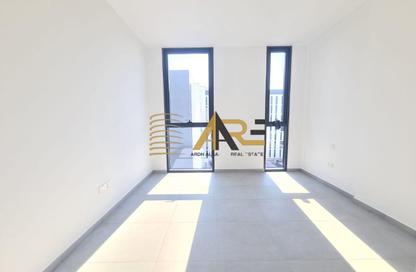 Apartment - Studio - 1 Bathroom for rent in East Village - Aljada - Sharjah Apartment - Studio - 1 Bathroom for rent in East Village - Aljada - Sharjah