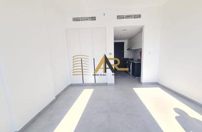 Apartment - Studio - 1 Bathroom for rent in East Village - Aljada - Sharjah