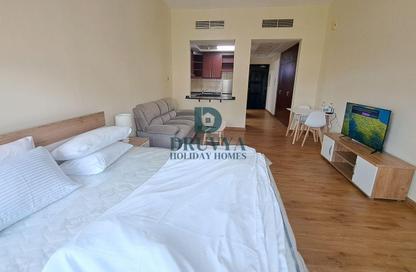 Apartment - Studio - 1 for rent in Building 70 - Mediterranean Cluster - Discovery Gardens - Dubai Apartment - Studio - 1 for rent in Building 70 - Mediterranean Cluster - Discovery Gardens - Dubai