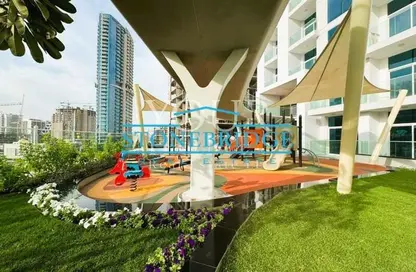 Apartment - 1 Bedroom - 1 Bathroom for rent in Skyz by Danube - Arjan - Dubai Apartment - 1 Bedroom - 1 Bathroom for rent in Skyz by Danube - Arjan - Dubai