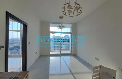 Apartment - 1 Bedroom - 1 Bathroom for rent in Skyz by Danube - Arjan - Dubai