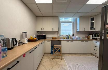 Apartment - 3 Bedrooms - 4 Bathrooms for rent in Norton Court 3 - Norton Court - Motor City - Dubai
