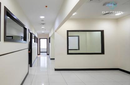 Office Space - Studio - 1 for rent in Palace Tower 1 - Palace Towers - Dubai Silicon Oasis - Dubai Office Space - Studio - 1 for rent in Palace Tower 1 - Palace Towers - Dubai Silicon Oasis - Dubai