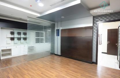 Office Space - Studio - 1 for rent in Palace Tower 1 - Palace Towers - Dubai Silicon Oasis - Dubai