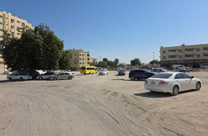 Land - Studio for sale in Liwara 1 - Ajman