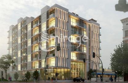 Apartment - 1 - 2 for sale in Reeman Gardens - Al Shamkha - Abu Dhabi