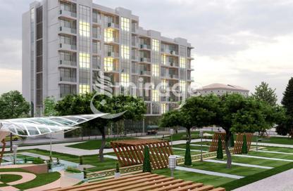 Apartment - 1 - 2 for sale in Reeman Gardens - Al Shamkha - Abu Dhabi Apartment - 1 - 2 for sale in Reeman Gardens - Al Shamkha - Abu Dhabi